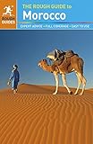 Image de The Rough Guide to Morocco