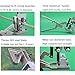 Sokey Oversize Grafting Tool/Pruner Exercent for Branches and Grape Vines