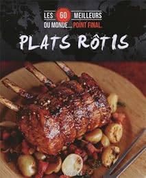 Plats rôtis