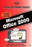 Image de Office 2000 Visual Reference Basics