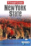 Front cover for the book New York by Donna Dailey