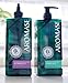Aromase Anti-Hair Loss & Anti-Oil & Exfoliating Scalp-Spa Shampoo Set