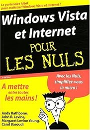 Windows Vista et Internet