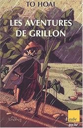 Les  aventures de Grillon