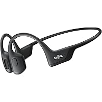 Amazon.com: Aftershokz Aeropex (Rebranded as Shokz OpenRun) - Open
