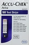 Accu-check Aviva Test Strips 50-pack-2