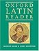 Oxford Latin Reader (Oxford Latin Course)