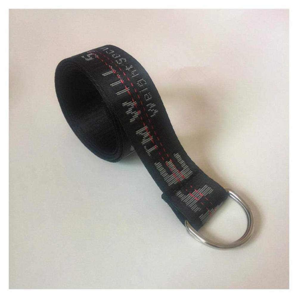 off white belt amazon