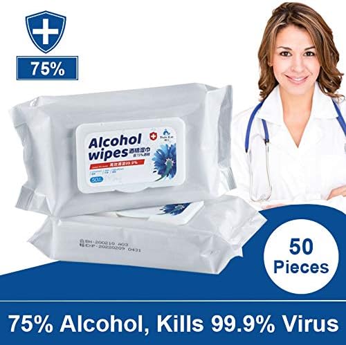Wipes for All-Purpose(50pcs)
