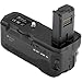 Vello BG-S3 Battery Grip for Sony Alpha a7 II, A7S II & a7R II