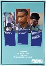 WHAT DO YOU MEME? Fresh Memes Expansion Pack #1 (115 Cards) view 4