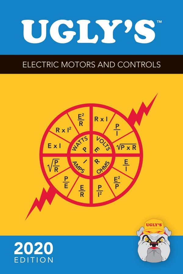 Electrical Motor Controls for Integrated Systems Workbook: Rockis