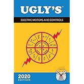 Ugly's Electric Motors and Controls, 2020 Edition