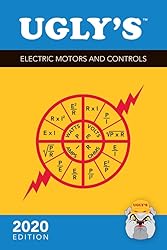 Ugly's Electric Motors and Controls, 2020 Edition