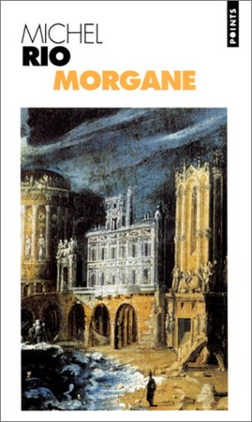 Morgane