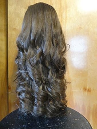 Amazon Com European Multidirectional 22 Wig Sheitel Medium