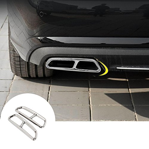 Audi A6 Exhaust Pipe Exhaust Pipe For Audi A6
