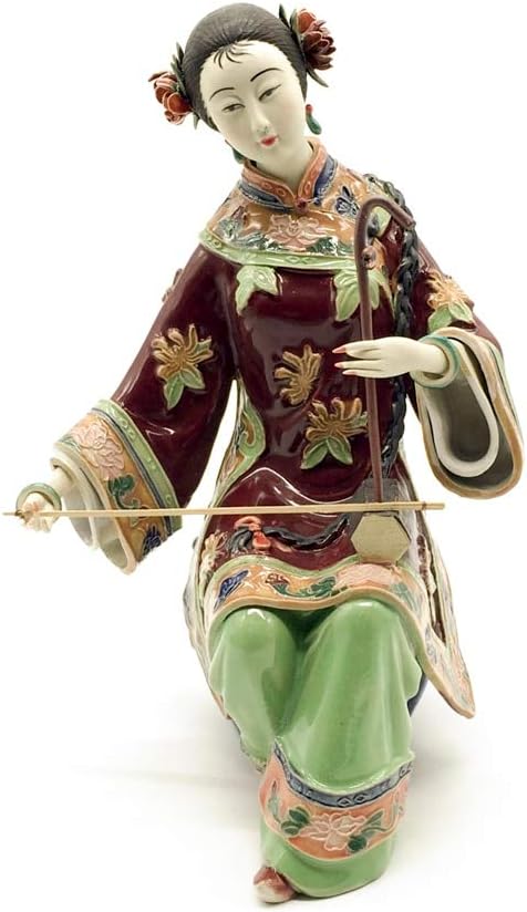 collectible ceramic dolls