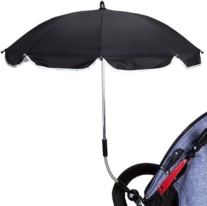 parasol pour poussette bebe