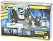 Doctor Who Dalek Progenitor Room Mini Construction Playset