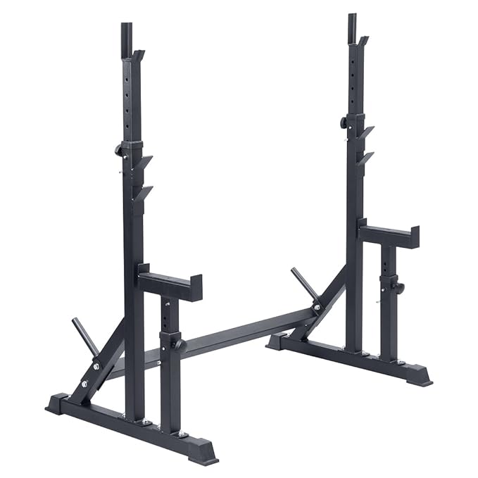 Best Squat Racks with Bench Press July 2018
