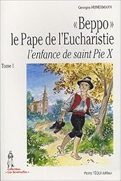 Beppo, le pape de l'Eucharistie