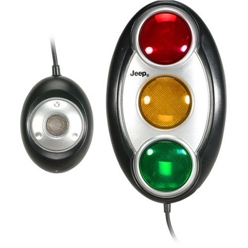 Jeep Garage Park Stop Light (JXPRK) Home Garden Household Appliances