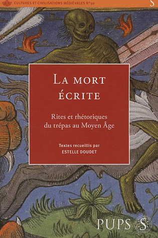 La  mort écrite