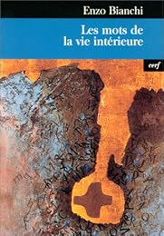 Les  mots de la vie intérieure