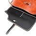 Small Size Little Girl Crossbody Shoulder Bag Messenger Bag Women Vintage PU Leather Purse
