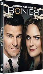 Bones - Saison 11