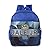 Dale Earnhardt Jr. Chase For Sprint Children Backpack RoyalBlue Bag