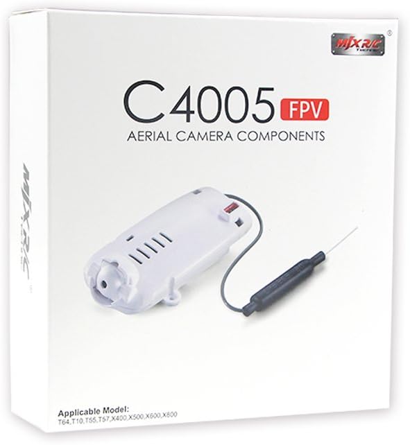 c4005 camera