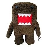 Licensed 2 Play Domo Large 16