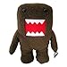 Licensed 2 Play Domo Large 16" Plush Novelty Doll