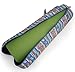 ELENTURE Yoga Mat Bag for 1/4-Inch 1/3-Inch Thick Exercise Yoga Mat, Exercise Yoga Mat Carrier Full-Zip Yoga Mat Carry Bag with Pockets and Adjustable Strap