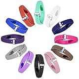 Lwsengme Silicone Bands for Fitbit Flex 2,Classic Fitness Replacement Accessories Wrist Band for 2016 New Fitbit Flex 2 Tracker