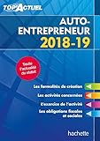 Top'Actuel Auto-Entrepreneur 2018-2019 (French Edition) by 
