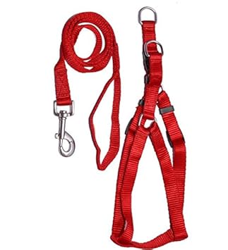 PET CLUB51 Quality Product P.P Harness/Leash 1/2