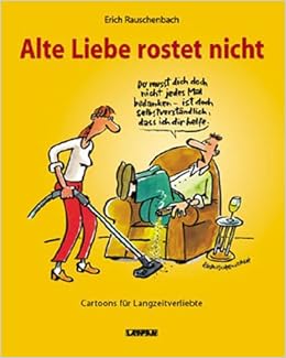 Alte Liebe Rostet Nicht Erich Rauschenbach 9783830331094