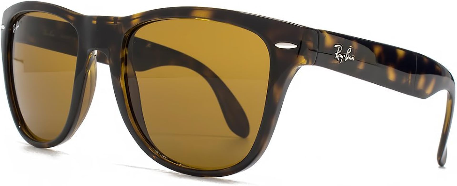 gafas ray ban havana