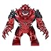 Wild's Deadpool Venom Big Size Bricks Building Blocks Kids Figure Toy