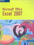 Microsoft Office Excel 2007: Illustrated Brief, Spanish Version (Illustrated Series) by 