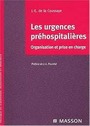 Les  urgences préhospitalières