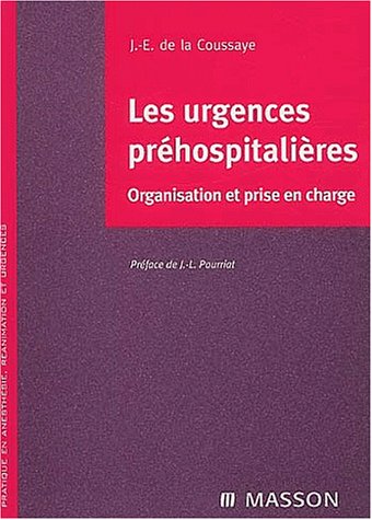 Les  urgences préhospitalières