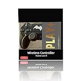 Play+ Wireless Controller Compatible with