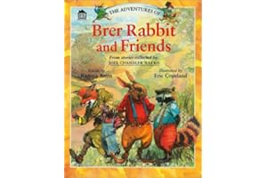 Adventures of Brer Rabbit and Friends