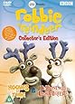 Robbie The Reindeer Collector's Edition - Hooves of Fire/Legend of the Lost Tribe [DVD]