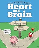 Heart and Brain: An Awkward Yeti Collection