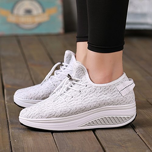 jarlif platform sneakers